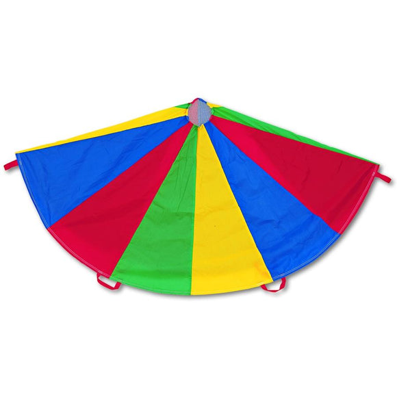 Ball,12' Parachute,12Hndl