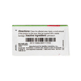 Curad Triple Antibiotic Ointment, 0.9 G Packet  1728/Cs