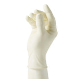 Gloves, Exam: Curad Powder-Free Textured, Size M  1000/Cs