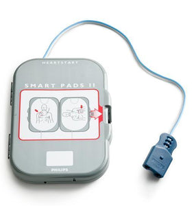 Electrode, Pad, Defib, Frx, Heartstart  Ea.