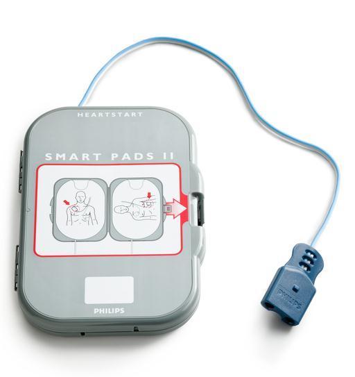 Electrode, Pad, Defib, Frx, Heartstart  Ea.