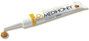 Paste, Tube, Medihoney, Hydrocolloid 3.5Oz  Ea.