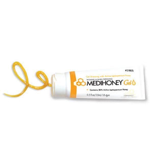 Gel Medihoney .5 Fl Oz Str Ea.