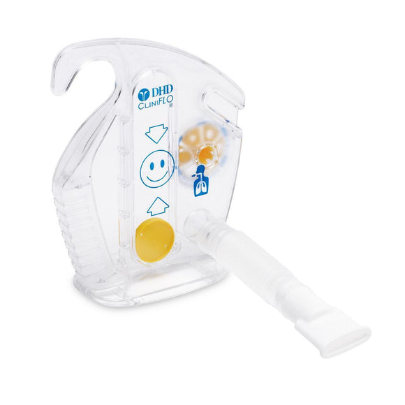 Spirometer, Incentive, 1200Ml, Cini-Flow/L Ea.