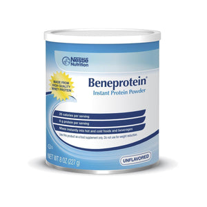 Beneprotein Powder 8Oz Can  Ea.
