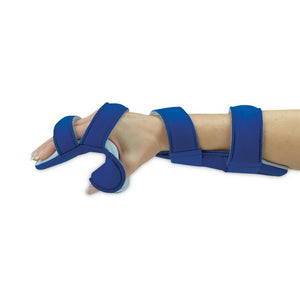 Air-Soft Resting Hand Splint, Right, Size Medium Ea. DRL325CR