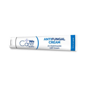 Tube, Antifungal, 1% Clotrimazole 4Oz  24/Cs DYA1233