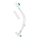 Cath, Closed Suction, 14Fr, T-Pc Trach  10/Cs