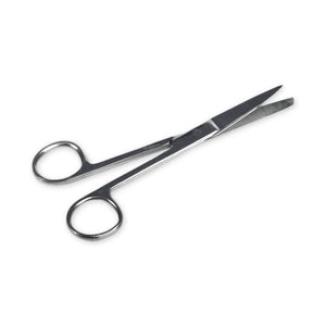 Scissors Or Sharp/Blunt, 5.5" Sterile Ea.