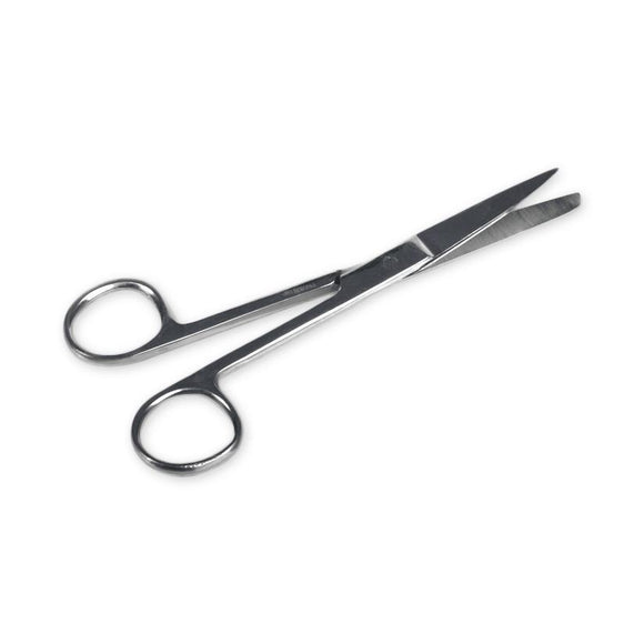 Scissors Or Sharp/Blunt, 5.5