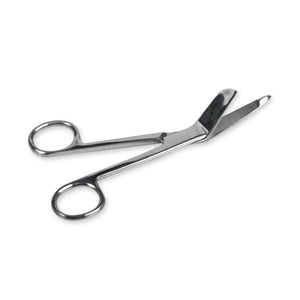 Scissors Bandage Sterile 7.25  Ea.