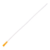 Catheters: Intermittent / Urethral Vinyl Catheter, Male / Universal, 16 Fr X 16"  30/Cs