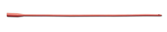 Catheter, Urethral, Redrubber Strl 16Fr Ea.