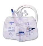 Cath Drain Bags 2000Ml 20/Cs