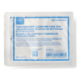 Trach Care Tray  20/Cs