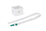 Catheter, Suction, 14Fr Whistle, Sleeve, Cup, Ea.