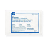 Suction Catheter Kit 10Fr Whistle 2 Glv  50/Cs