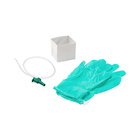 Suction Catheter Kit  14Fr Ea.