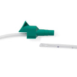 Tray, Catheter Suction, 14Fr, 2 Glv, Mini 100/Cs