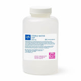 Solution, Water, Irrigation, 500Ml, Sterile 18/Cs