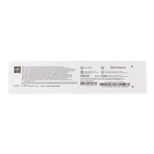 Sterile Flexible Yankauer With Bulb Tip, No Vent  50/Cs