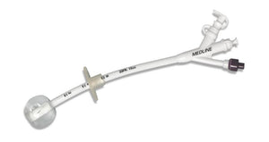 Tube, Gastrostomy, 22Fr, 3-Port, White, 1/Bx