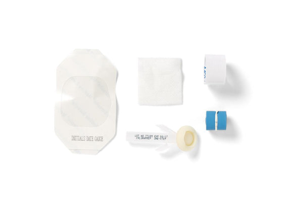 Iv Start Kit W/ Chloraprep 100/Cs