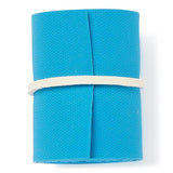 Tourniquet, Rolled And Banded, Blue, 1" X 18" 100/Cs