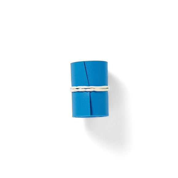 Tourniquet, Rolled And Banded, Blue, 1