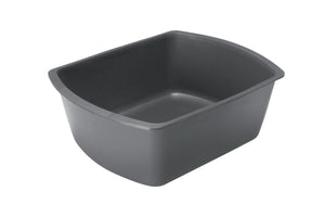 Washbasins Rectangle 6Qt  50/Cs