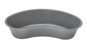 Emesis Basin 700Ml Graphite  250/Cs