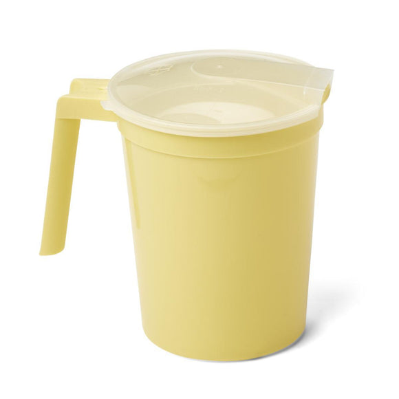 Water Pitcher W/ Handle 100/Cs