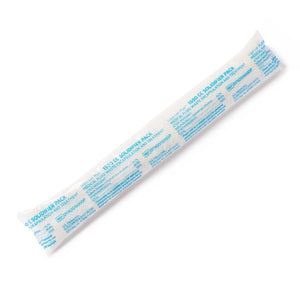 Plus Solidifier, Dissolvable Hot Dog Pack 96/cs