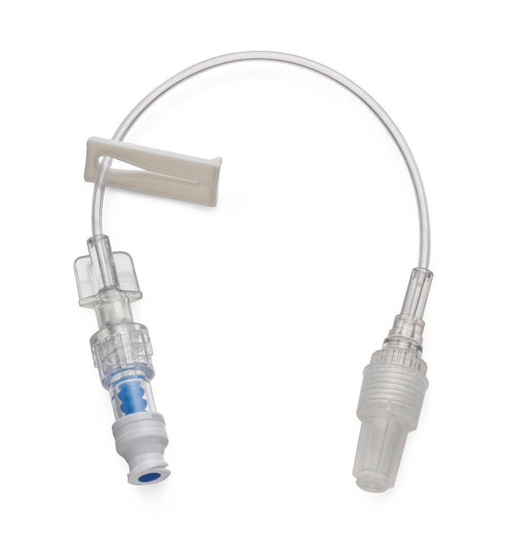 Iv Extension Set 8