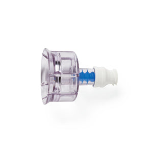 Iv Administration Set Accessories: Access Device For Multidose Vial, 20 Mm 100/Cs