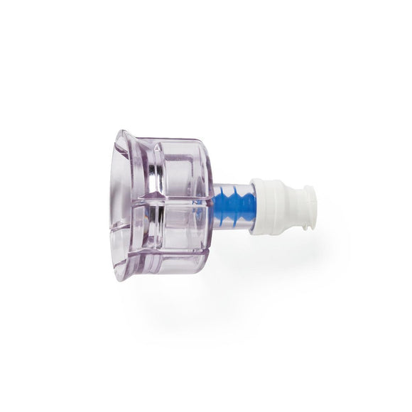 Iv Administration Set Accessories: Access Device For Multidose Vial, 20 Mm 100/Cs