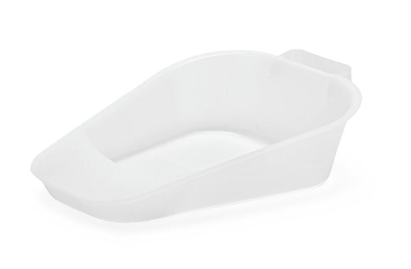 Bedpan, Fracture, Pigment- Free Ea.