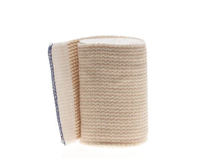 Sterile Matrix Wrap Elastic Bandage with Self-Closure, 4" x 10 yd 20/cs