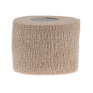 Bandage Foam Coflex Lf 2X2.5Yd  Sterile  20/Cs