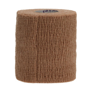 Foam Bandage Coflex Lf 2  3"X5Yd  St.  Ea.