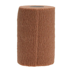 Bandage, Foam, Co-Flex Lf2 4"X5Yd  Sterile  Ea.