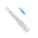 Catheters, Iv: Suresite Iv Auto Catheter, 22G X 1"  50/Bx