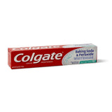 Toothpaste: Colgate 6-Oz. Tube Baking Soda And Peroxide Whitening Toothpaste  24/Cs