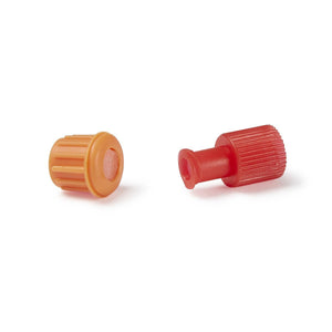 Swabcap Plus, Xt, Luer Access Valve Cap 200/Bx