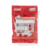Swabcap Plus, Xt, Luer Access Valve Cap 200/Bx