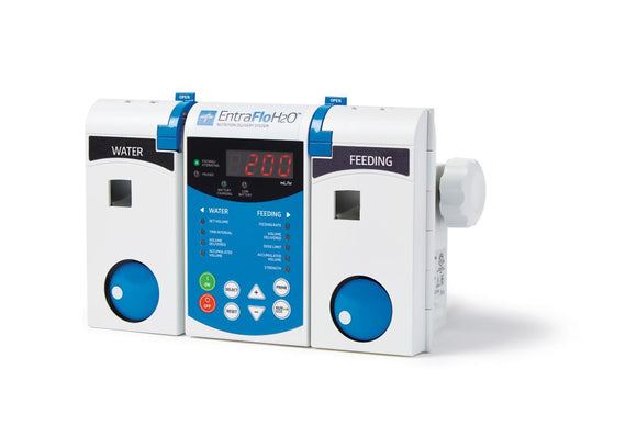 EntraFlo H20 Feeding Pump for Lease Ea.