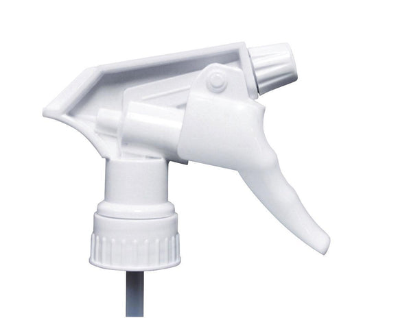 Trigger Sprayer, General Purpose, White, 32Oz  Ea.