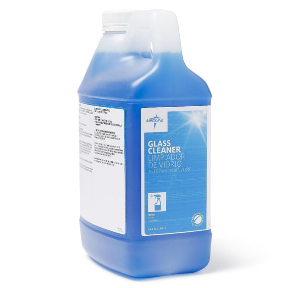 Glass Cleaner, Multi-Surface .5 Gal  4/Cs