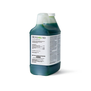 Disinfectant, Micro Kill Q5 0.5 gal  4/cs