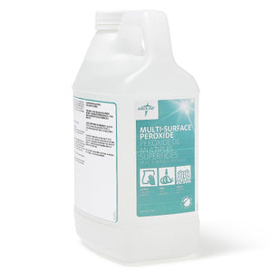 Multi Surface Peroxide Cleaner .5 Gal 4/Cs